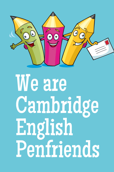 Cambridge English Language Assessment