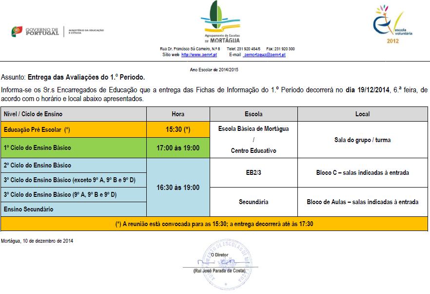 Entrega-Avaliacoes-19.12.2014
