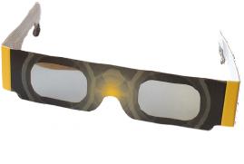 Eclipse-oculos