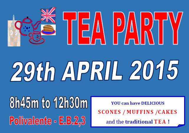 Tea-Party