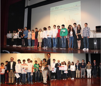 Empreendedorismo2015