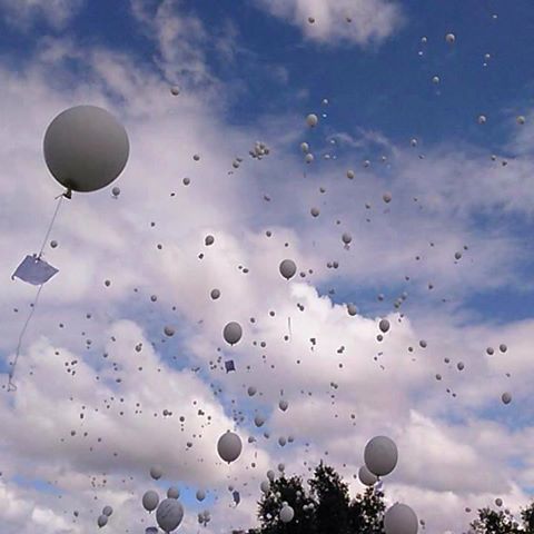 Baloes