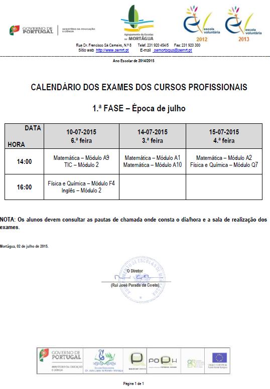 Calendario-Profissionais