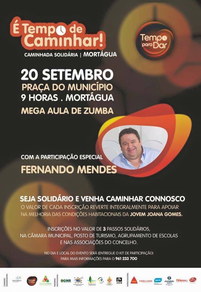 Caminhada