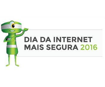 Dia da Internet Mais Segura 2016