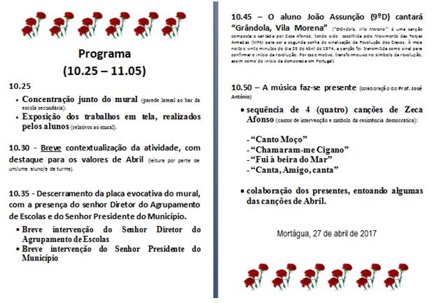 25 ABRIL .2