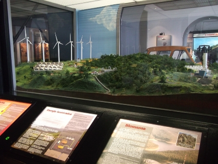 Museu Eletricidade