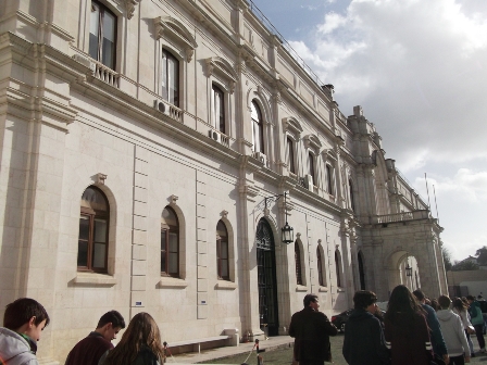 Parlamento