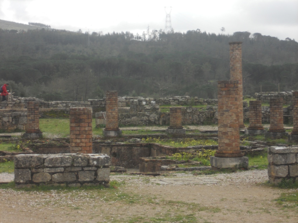 Conimbriga