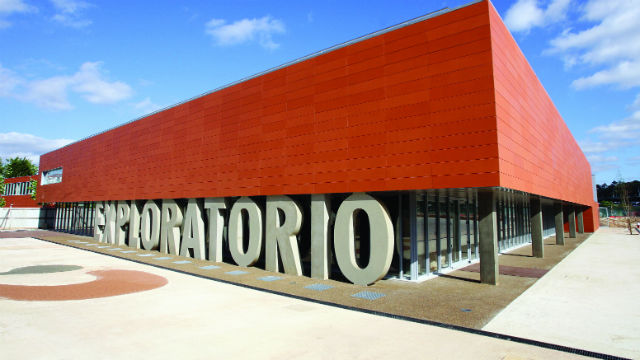Exploratorio