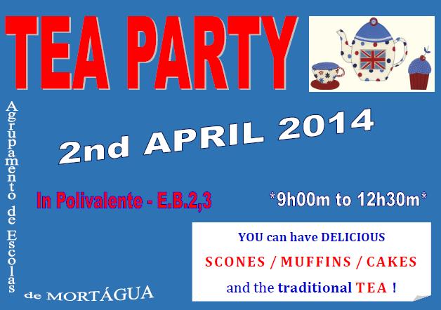 Tea-Party