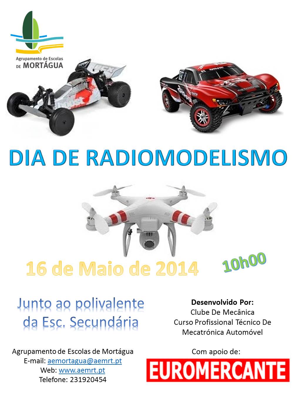 Radiomodelismo