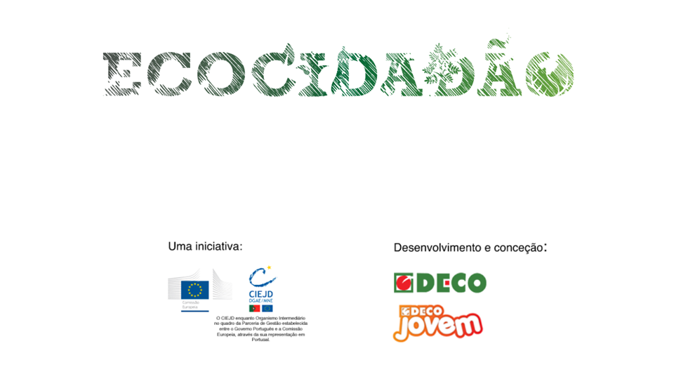 Ecocidadao